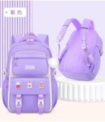 Chainess Back Pack - Image 3