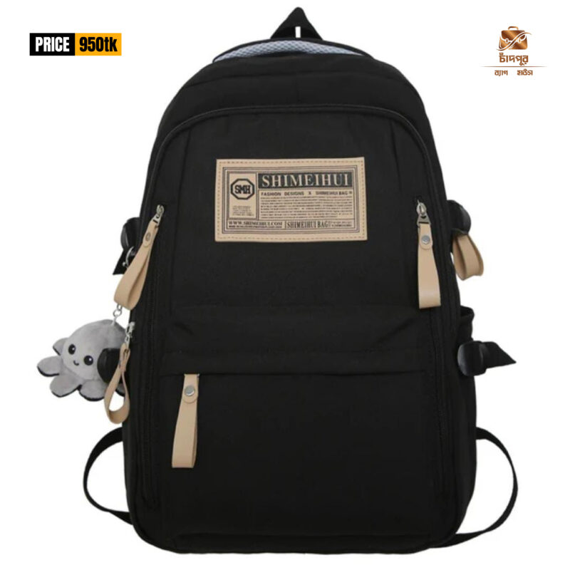 BackPack Black