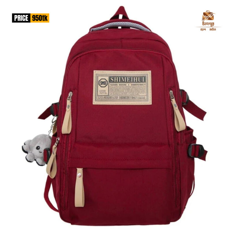 BackPack Megenta