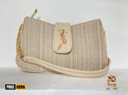 Saint Laurent (YSL) shoulder bag