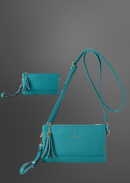 cross body right banner