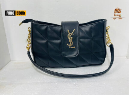 ysl black